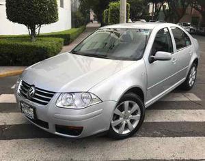 Volkswagen Jetta Clásico 2.0 Team Cl 5vel Aa Mt