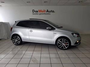 Volkswagen Polo Gti Dsg Seminuevo