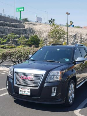 gmc terrain denali 