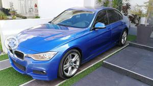 BMW 320i M Sport