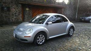 Beetle  Gls Automatico Impecable Fact, Org A/a