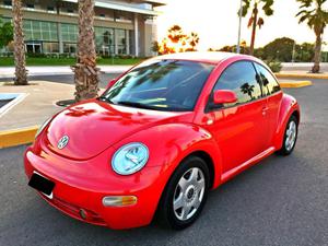 Beetle VW 