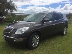 Buick Enclave 3.6 Paq C At 4x