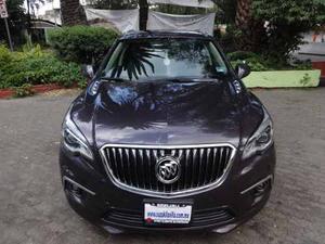 Buick Envision 2.0 Cxl At  Autos Y Camionetas