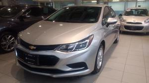 Chevrolet Cruze 1.4 Turbo 