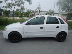 Corsa Easytronic 