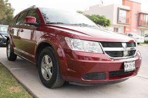 Dodge Journey SE 4 cilindros 2.4L