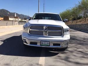 Dodge Ram Laramie 4x
