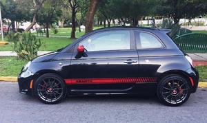 FIAT ABARTH L TURBO