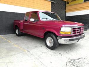 FORD F150 FLAIRE SAIDE
