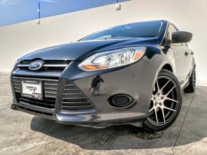 FORD FOCUS S A/AC RA-