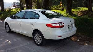 Fluence 