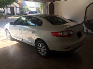 Fluence  de cochera impecable