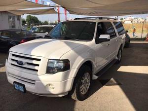 Ford | Expedition | Max Limited