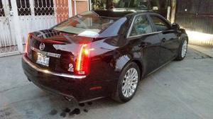 Hermoso Cadillac cts