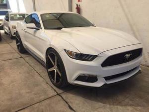 Hermoso Ford Mustang 3.7 Coupe V6 At  Mm