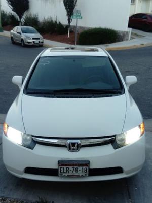 Honda civic  mexicano excelentes condiciones