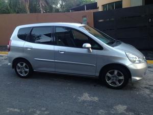 Honda fit ES 