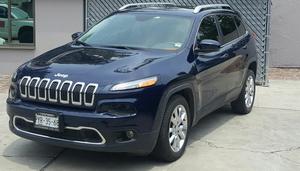 Jeep Cherokee  Excelente!!