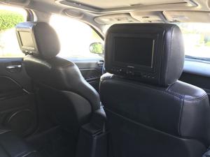 Jeep Compass , Limited GPS
