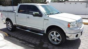 Lincoln Mark Lt Pick Up 4x4 At Impecable