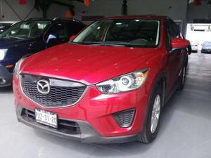 Mazda Cxp Isport 2.5 Aut.