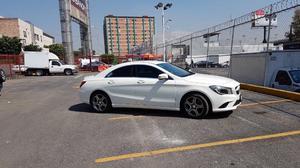 Mercedes Benz CLA 