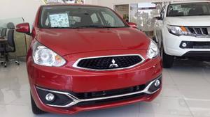 Mitsubishi Mirage 1.2 Gls Cvt 