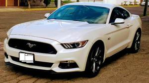 Mustang Gt Premium V Hp Unico Dueño Nuevo
