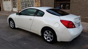 Nissan Altima Coupe  (IMPECABLE)