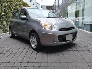 Nissan March p Sense 5vel