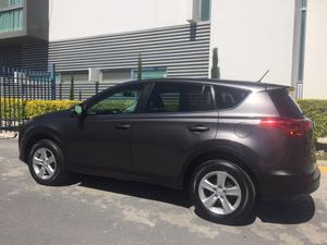 RAV4 XLE 