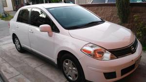 REMATE Excelente Nissan Versa 