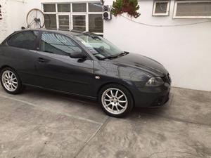 Seat Ibiza  Kilometraje 