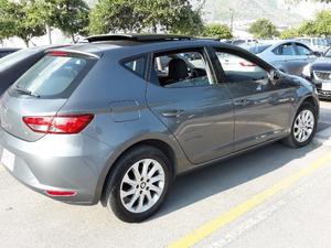 Seat Leon  Kilometraje 