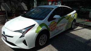 Toyota Prius 1.8 Base Cvt