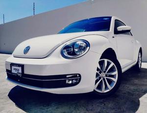 VOLKSWAGEN BEETLE SPORT 2.5L VE 6CD PIEL QCP 