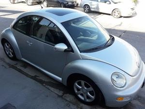 VW Beetle 