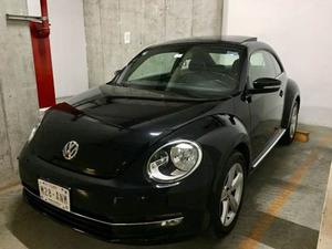Volkswagen Beetle 2.5 Sportline Tiptronic At