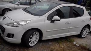 peugeot allure 207