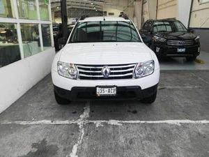 *renault Duster 2.0 Expression Mt