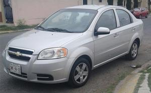 AVEO 