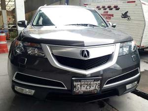 Acura Mdx 3.7 At  Autos Y Camionetas