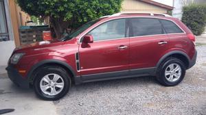 CHEVROLT CAPTIVA 