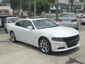  Charger Rt Linea Nueva