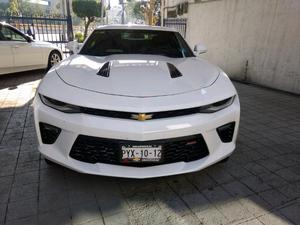 Chevrolet Camaro SS