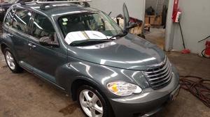 Chrysler Pt Cruiser Classic Edition Ee Cd X Aa At