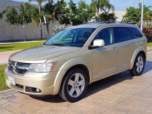 Dodge Journey RT  IMPECABLE¡