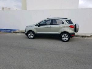 ECOSPORT SE  AUTOMATICA