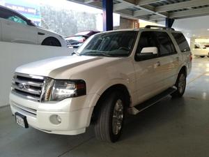 Ford Expedition p Limited aut 4x2 5.4L piel V8